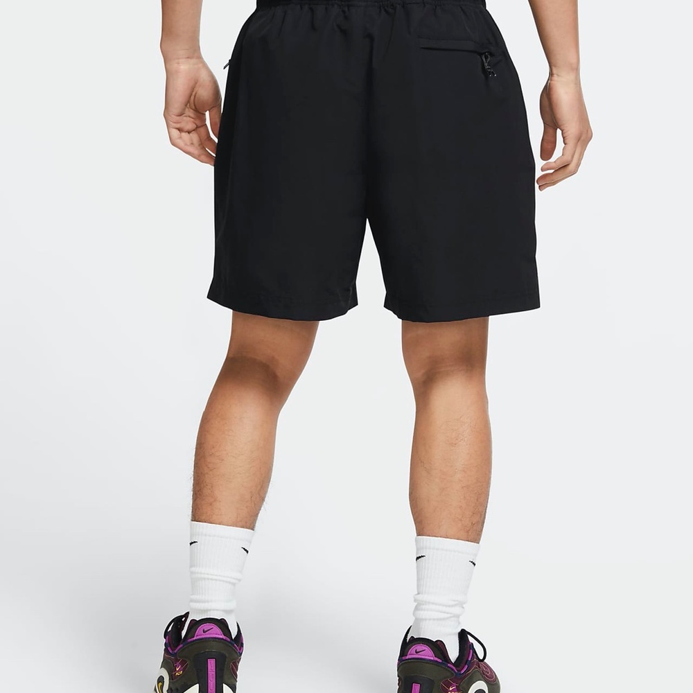 Nike ACG BETRUE Woven Shorts CZ9136-010 RARE NEW - Picture 3 of 12
